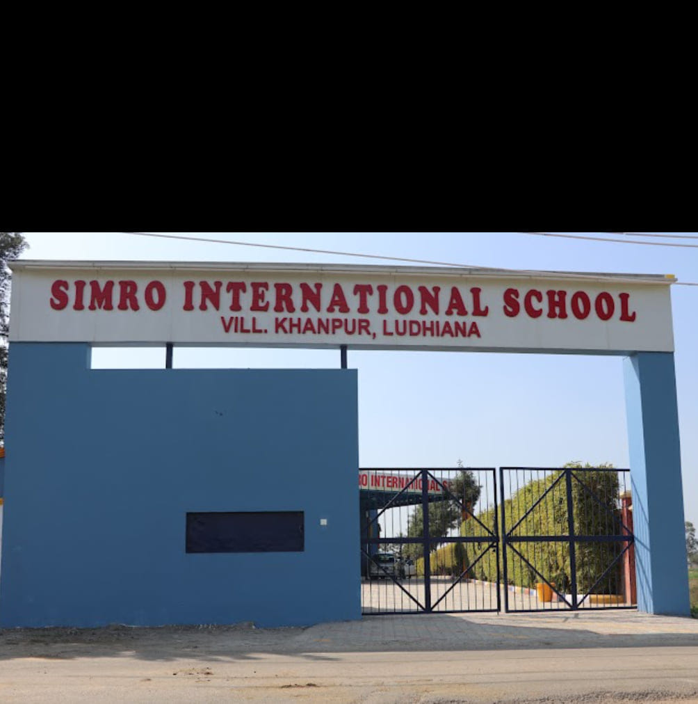 Simro International School