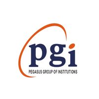 Pegasus Institute logo