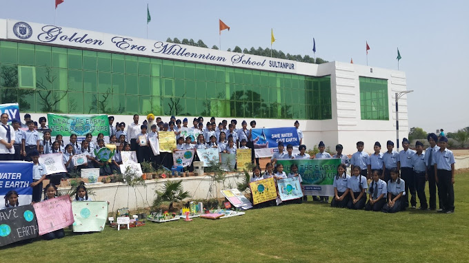 Golden Era Millennium School