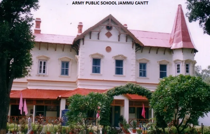 Army Public School