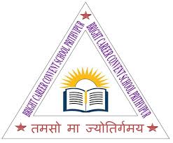 Bright Career Convent School logo