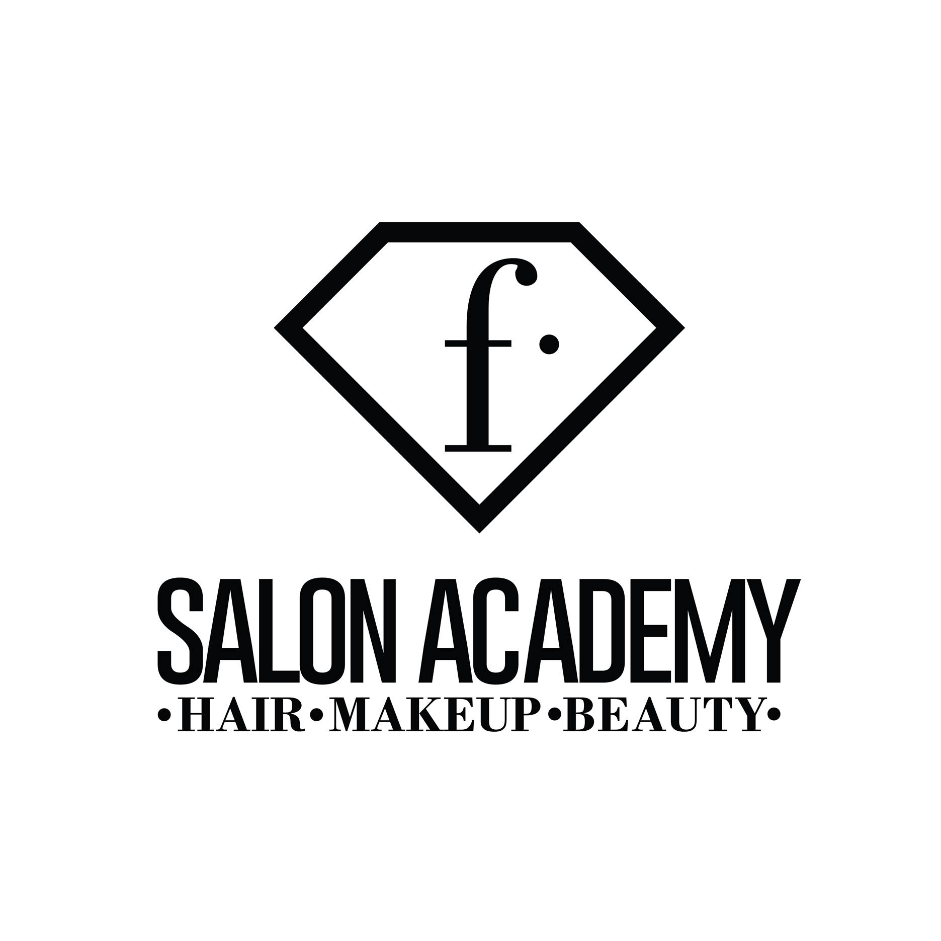 FashionTV Salon Academy logo