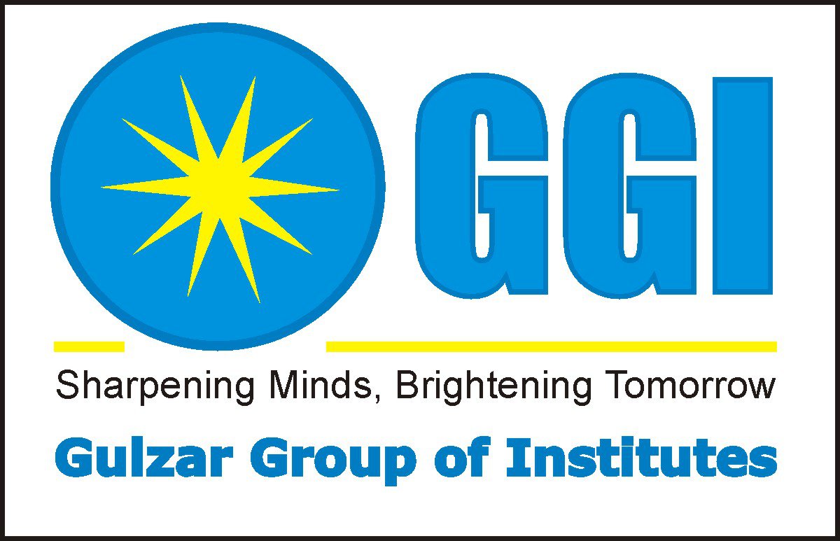 Gulzar Group of Institutes logo