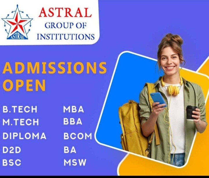 Astral Group of Institutions