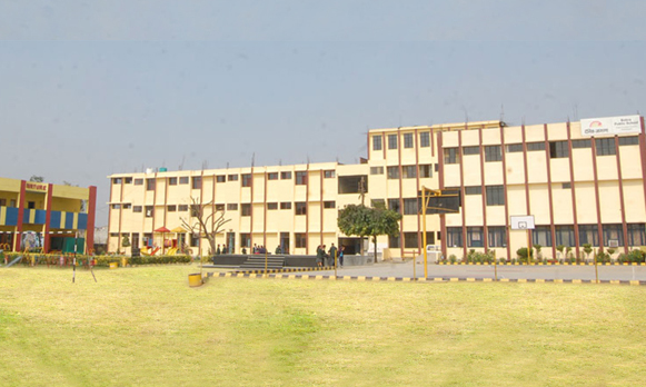Bohra Public School