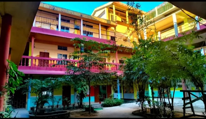 Biswanath Jnan Bharati School