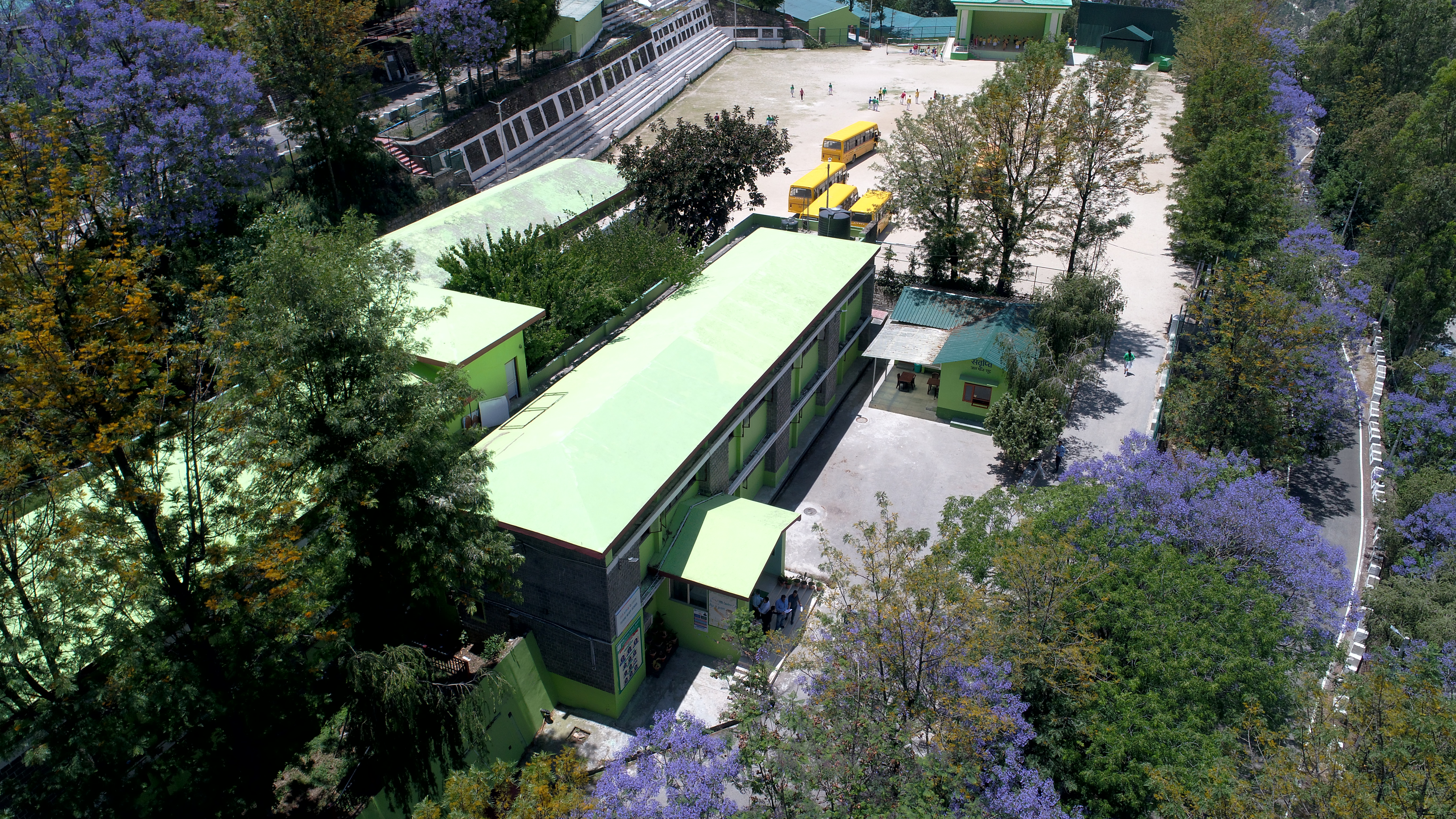 Delhi Public School