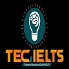 TECo\' IELTS logo