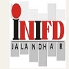 INIFD Institute logo