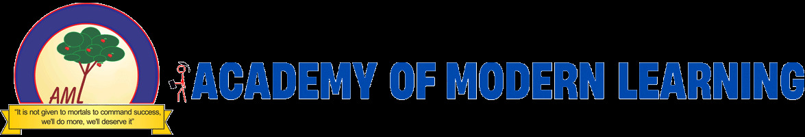 Academy Of Modern Learning logo