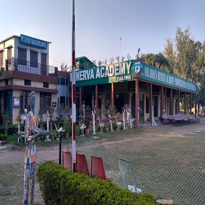 Minerva Academy