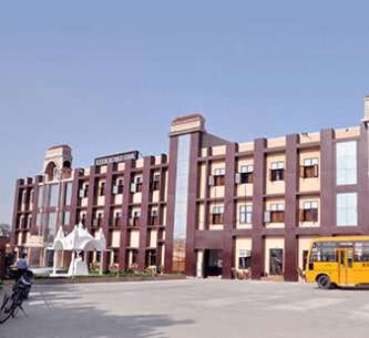 Bsm Public School