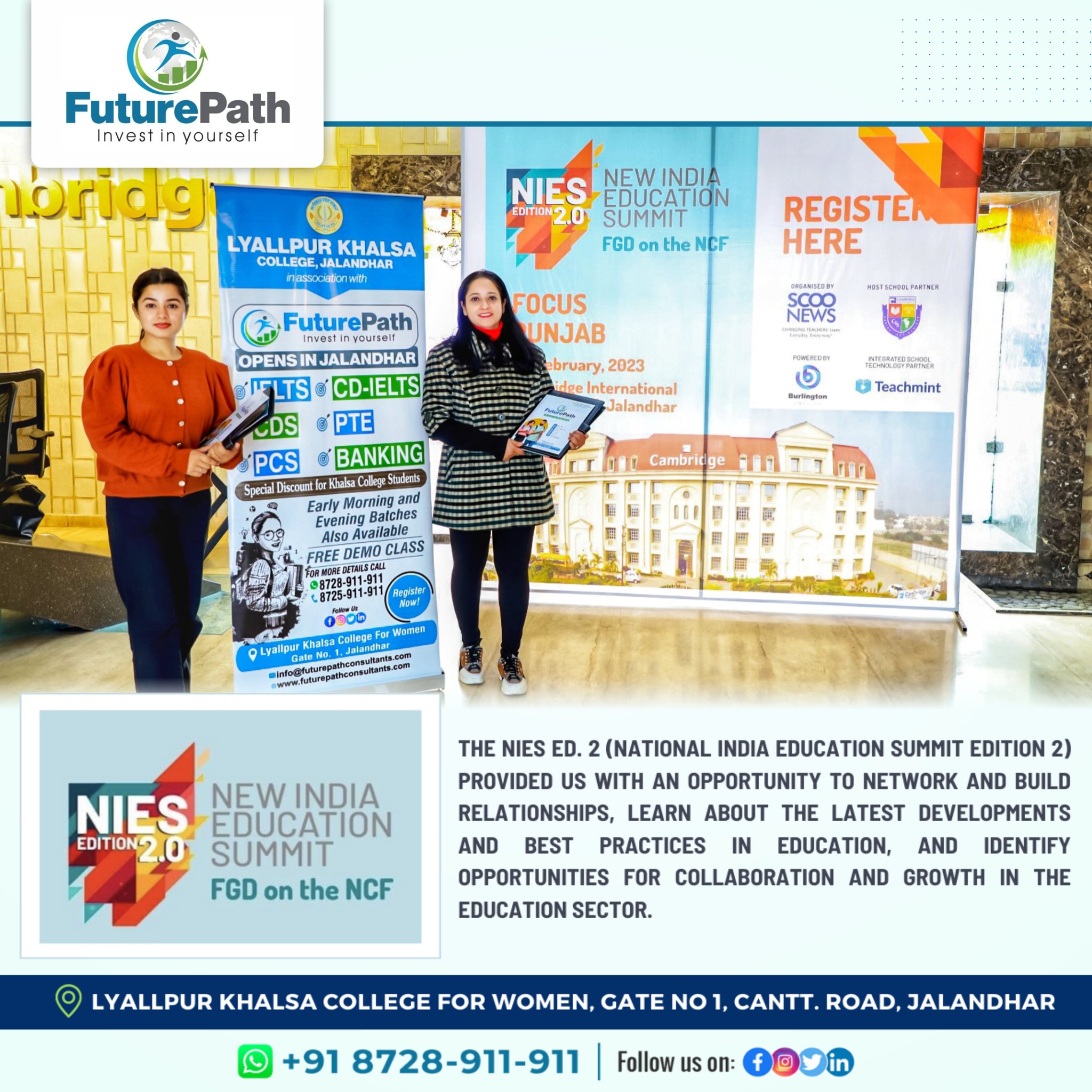 Future Path