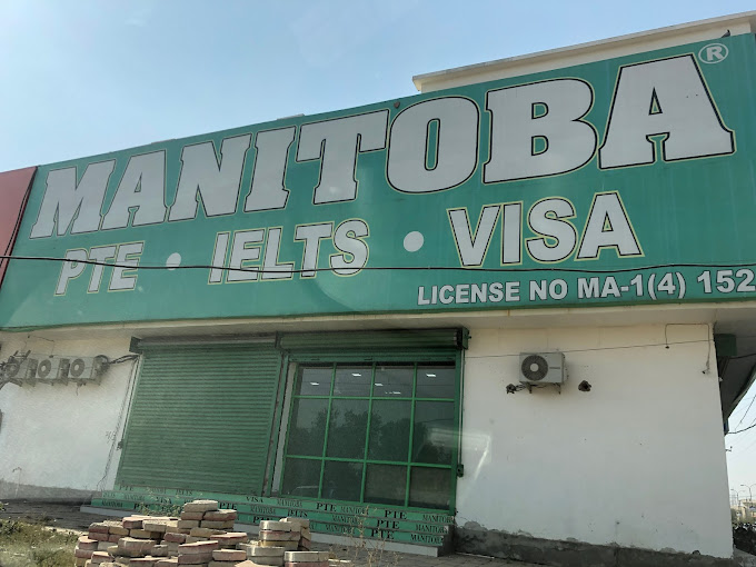 Manitoba