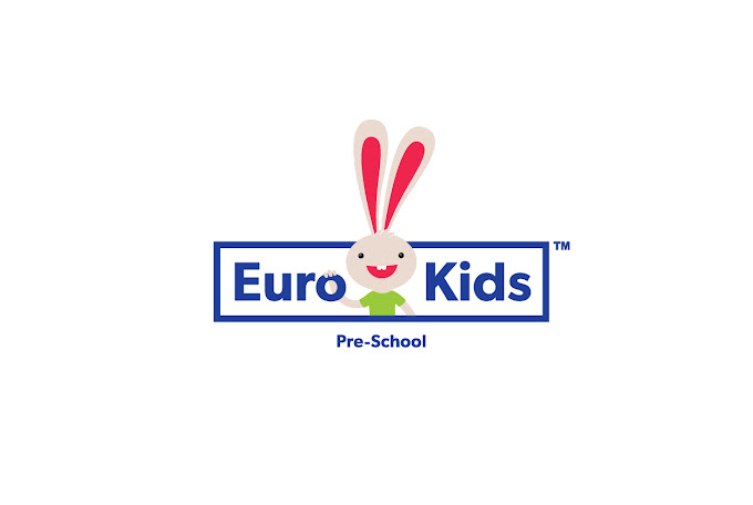 Eurokids Pre-School logo