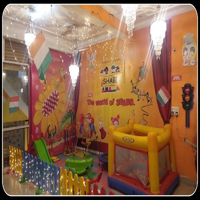 Shabdd Preschool