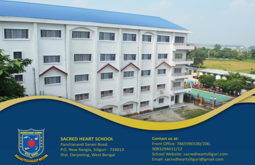 Sacred Heart School