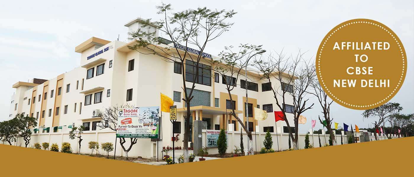 Tagore Global School