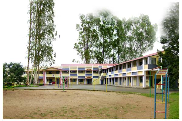 Kotagiri Public School