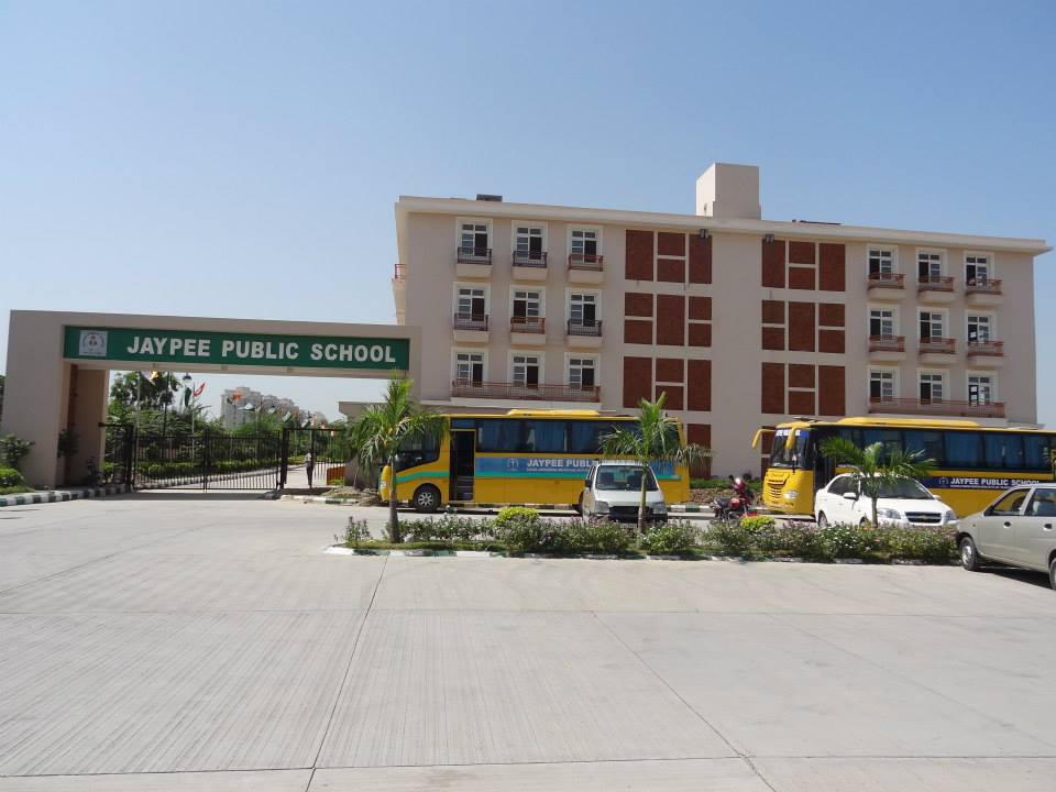 Jaypee Public School