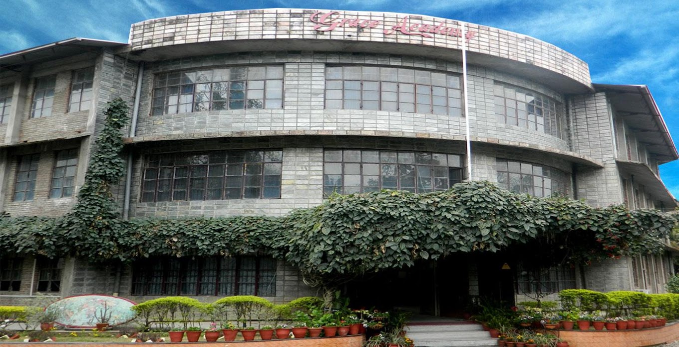 Grace Academy