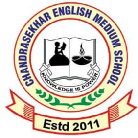 Chandrasekhar English Medium School logo