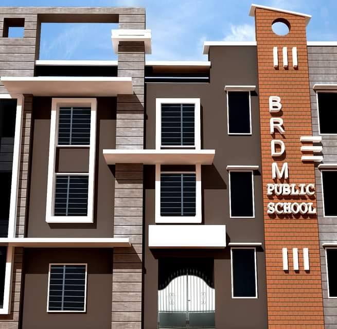 Brdm Public School