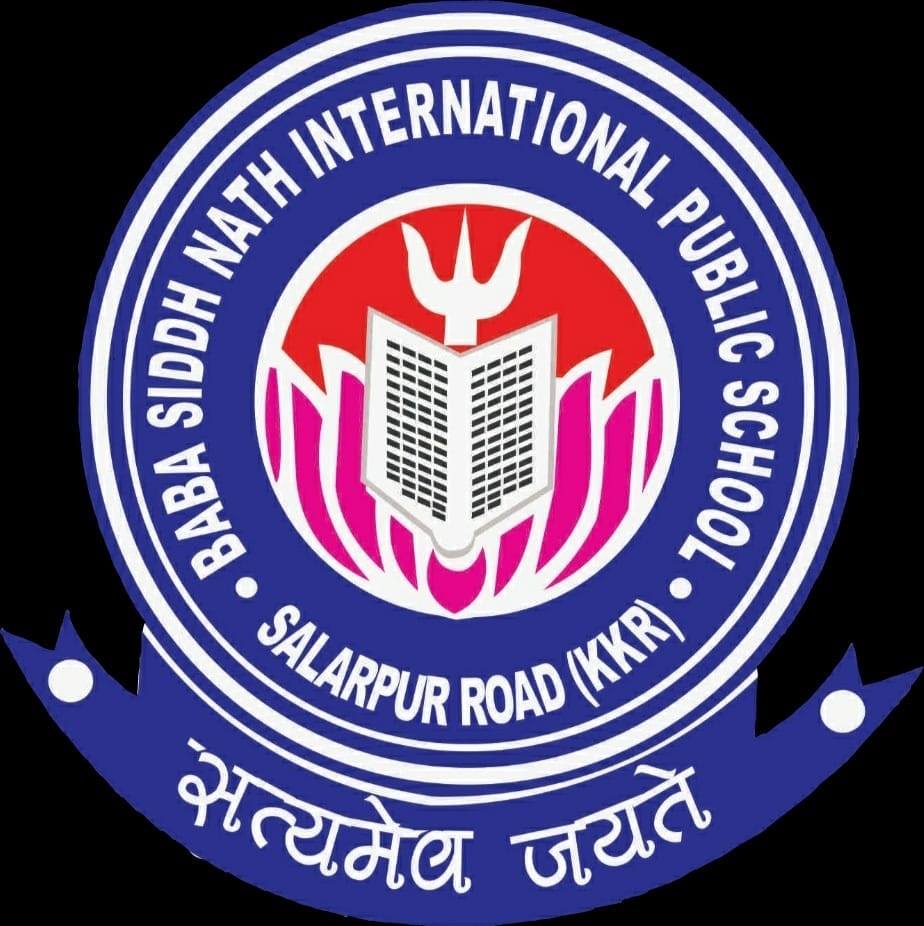 Baba Siddh Nath International Public School logo