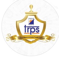 Thakur Ramnarayan Public School logo