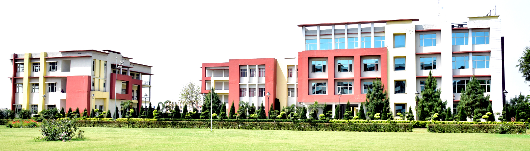 Sachdeva Engineering College For Girls