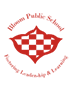Bloom Public School logo
