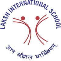 Laksh International School logo