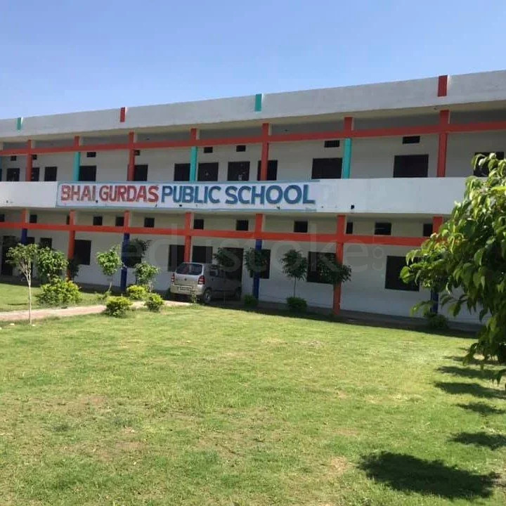 Bhai Gurudas Public School