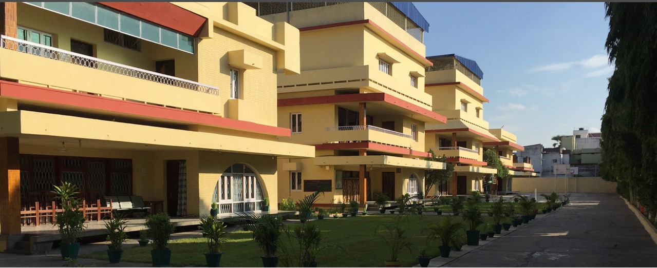 Elegant Public School