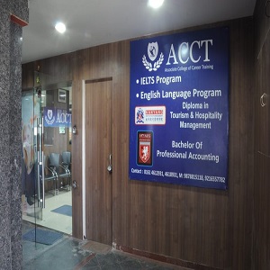 Associate College Of Career Training