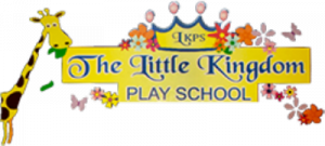 The Little Kingdom Play School logo
