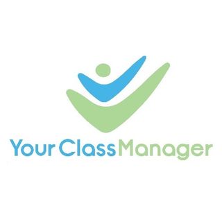 Your Class Manager logo