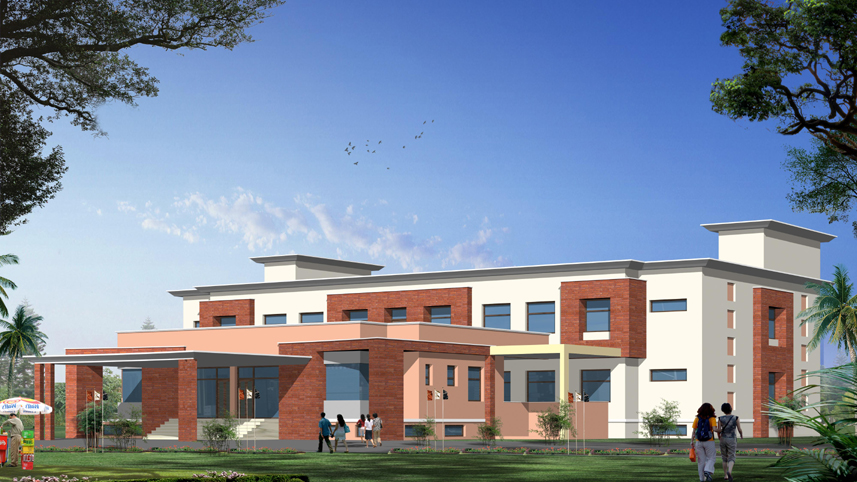 Bandikui Public School