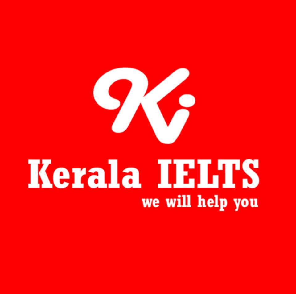 Kerala IELTS Academy logo