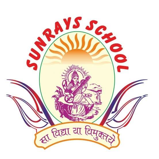 Sunrays School logo