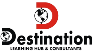Destination Ielts & Immigration logo