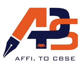 Acme Public School logo