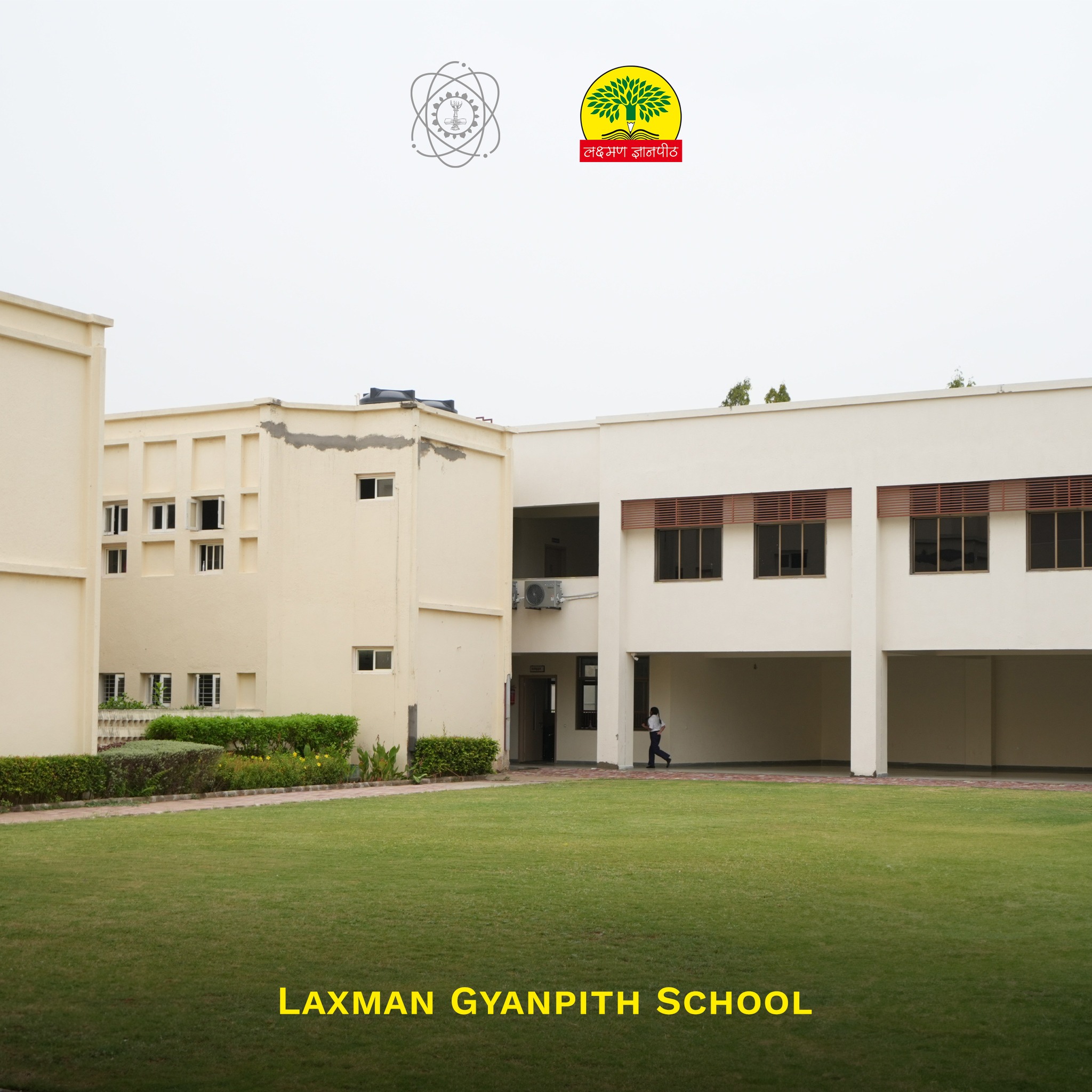 Laxman Gyanpith School
