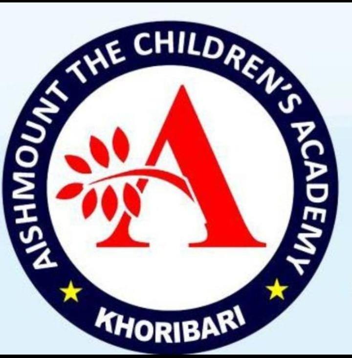 Aishmount The Children Academy logo
