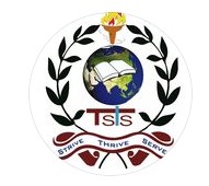 The Shivalik International School logo