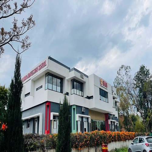 Sanawar Montessori School