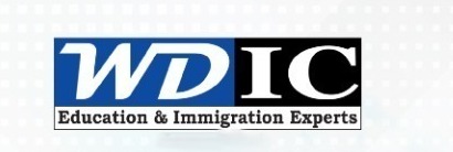 WD Immigration Consultants logo
