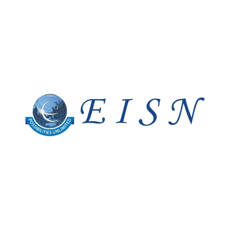 Ebenezer International School, Nashik logo