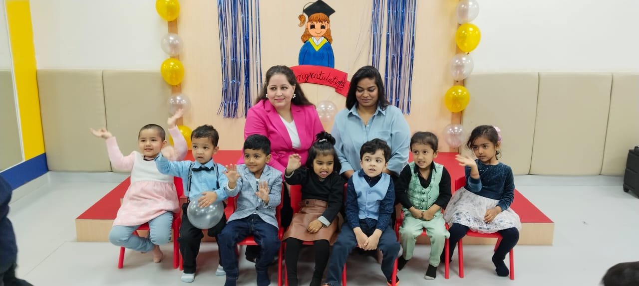 Little Hands Pre School