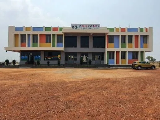 Aaryans World School Hubli